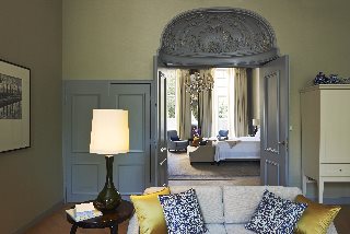 Hotel Waldorf Astoria Amsterdam