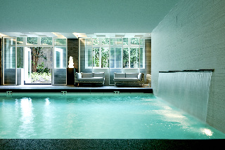 Hotel Waldorf Astoria Amsterdam