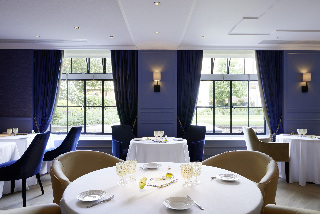 Hotel Waldorf Astoria Amsterdam