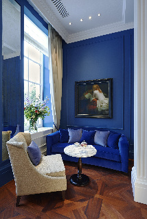 Hotel Waldorf Astoria Amsterdam