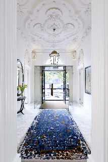 Hotel Waldorf Astoria Amsterdam