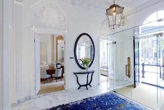 Hotel Waldorf Astoria Amsterdam