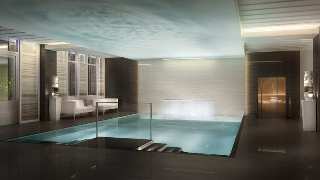 Hotel Waldorf Astoria Amsterdam