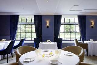 Hotel Waldorf Astoria Amsterdam
