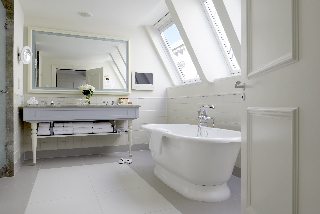 Hotel Waldorf Astoria Amsterdam
