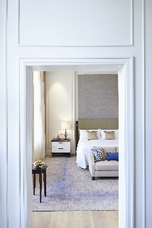 Hotel Waldorf Astoria Amsterdam