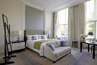Hotel Waldorf Astoria Amsterdam