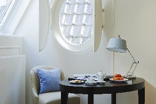 Hotel Waldorf Astoria Amsterdam