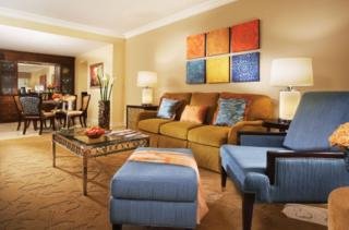 Hotel Waldorf Astoria Orlando Disney World