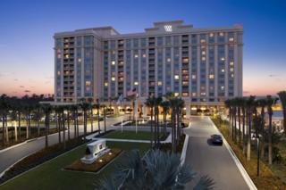 Hotel Waldorf Astoria Orlando Disney World