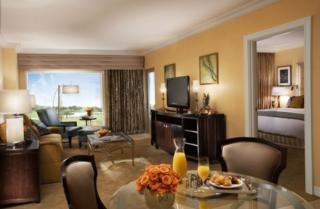 Hotel Waldorf Astoria Orlando Disney World