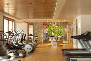 Hotel Waldorf Astoria Park City