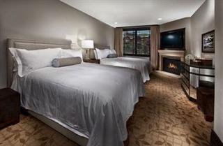 Hotel Waldorf Astoria Park City