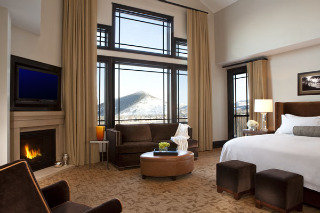 Hotel Waldorf Astoria Park City