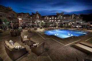 Hotel Waldorf Astoria Park City