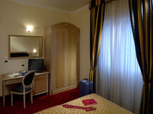 Hotel Waldorf B&h