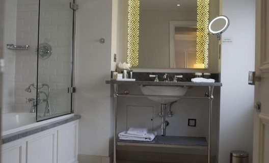 Hotel Waldorf Hilton