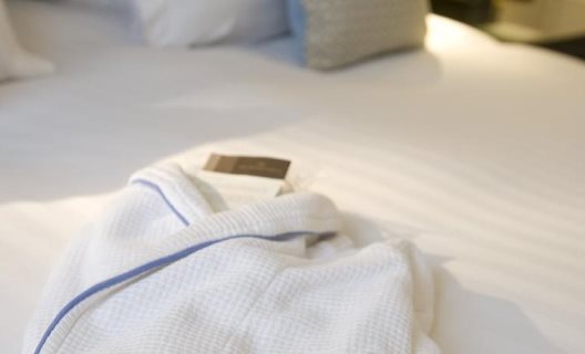 Hotel Waldorf Hilton