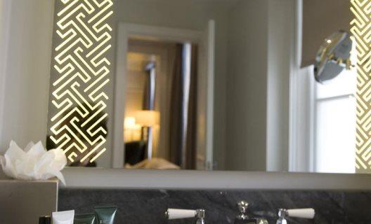 Hotel Waldorf Hilton