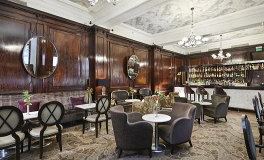 Hotel Waldorf Hilton