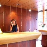 Hotel Waldorf Montparnasse
