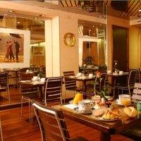 Hotel Waldorf Montparnasse