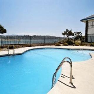 Hotel Waldport Beach