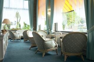 Hotel Waldstaetterhof Swiss Quality Seehotel