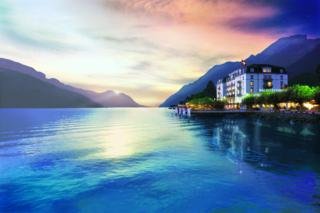 Hotel Waldstaetterhof Swiss Quality Seehotel