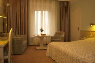 Hotel Waldstaetterhof Swiss Quality Seehotel
