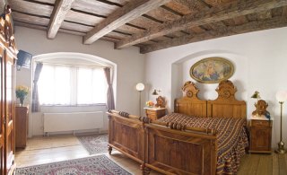 Hotel Waldstein