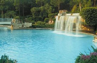 Hotel Walt Disney World Dolphin Resort