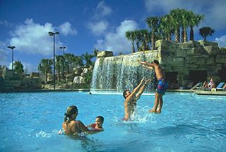Hotel Walt Disney World Swan Resort