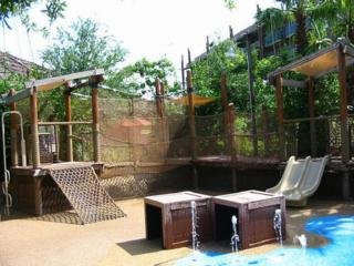 Hotel Walt Disney's Animal Kingdom Villas