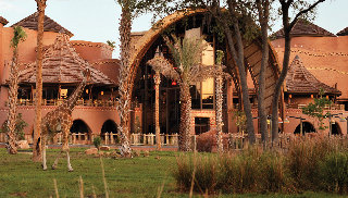 Hotel Walt Disney's Animal Kingdom Villas