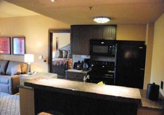 Hotel Walt Disney's Animal Kingdom Villas