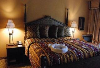 Hotel Walt Disney's Animal Kingdom Villas