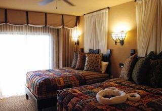 Hotel Walt Disney's Animal Kingdom Villas