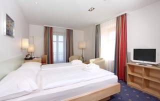Hotel Walzenhausen Swiss Quality