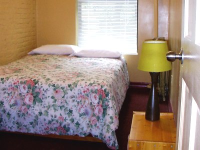 Hotel Wanderers Inn West