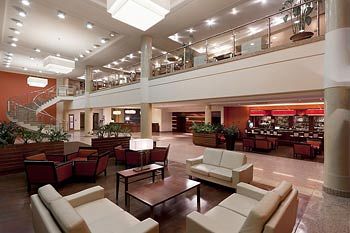 Hotel Warminski