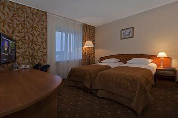 Hotel Warminski