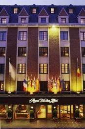 Hotel Warwick Brussels