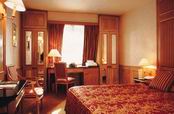 Hotel Warwick Brussels