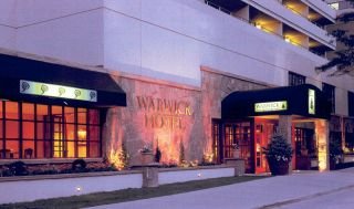Hotel Warwick Denver