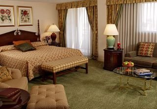Hotel Warwick Denver