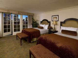 Hotel Warwick Denver