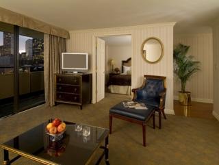 Hotel Warwick Denver