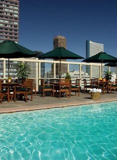 Hotel Warwick Denver
