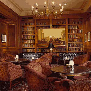 Hotel Warwick Melrose Hotel Dallas